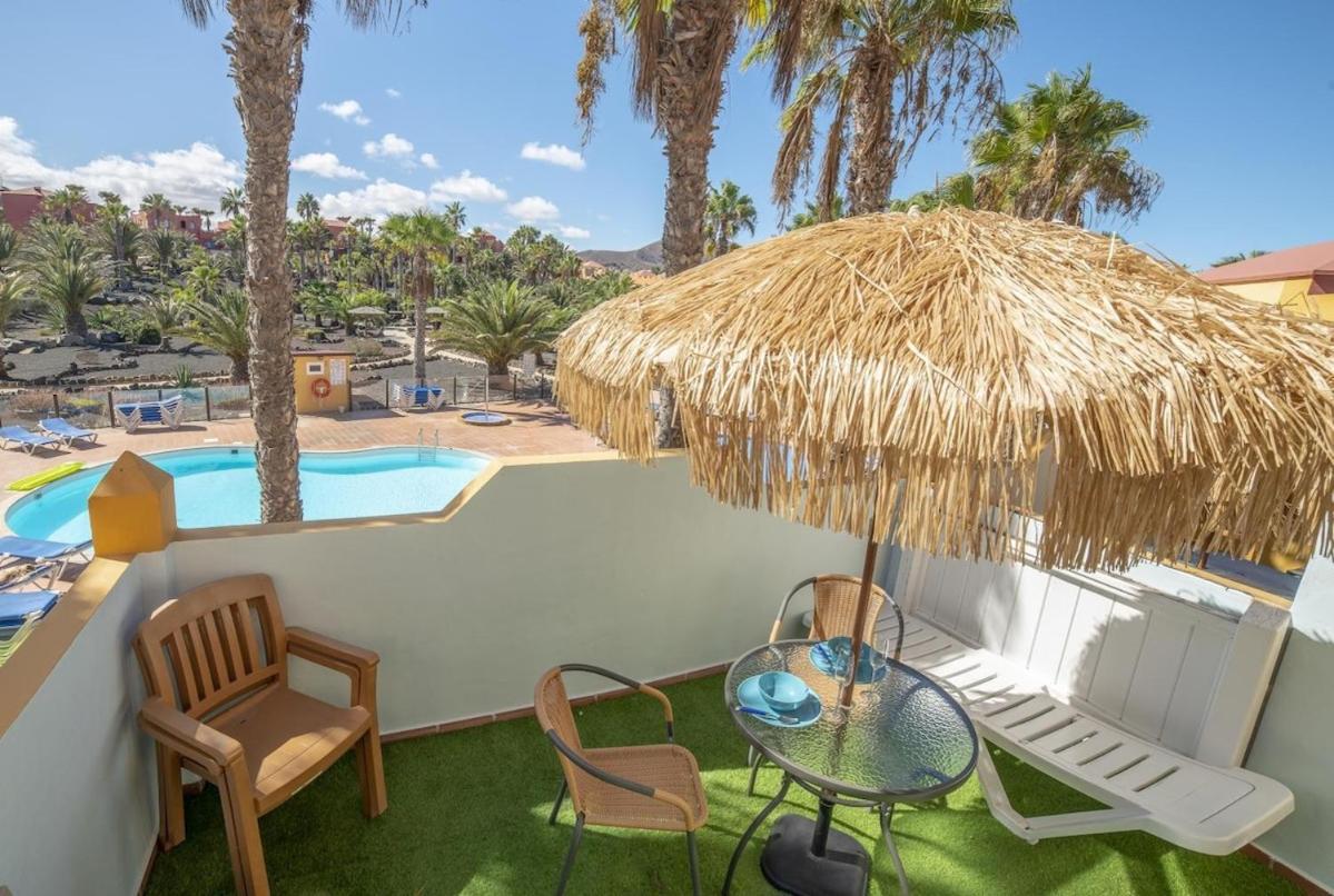 Apartamentos Oasis Royal Corralejo F312 Exterior foto