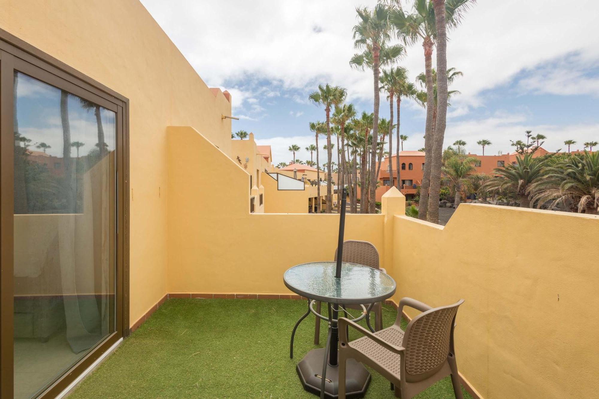 Apartamentos Oasis Royal Corralejo F312 Exterior foto